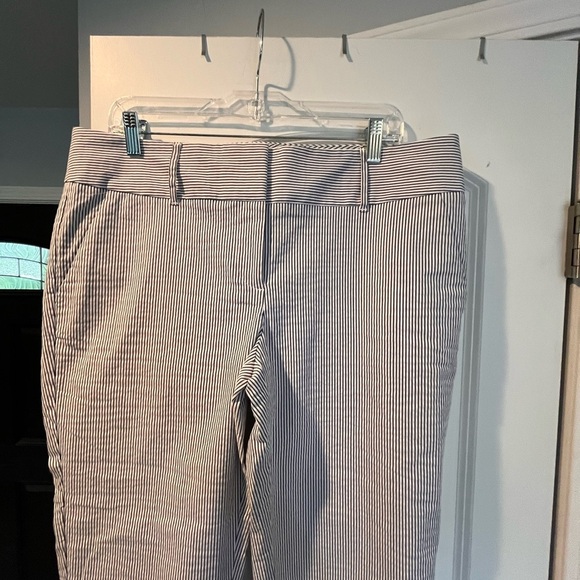 Ann Taylor Dress Pants - Size 12 - Picture 2 of 7
